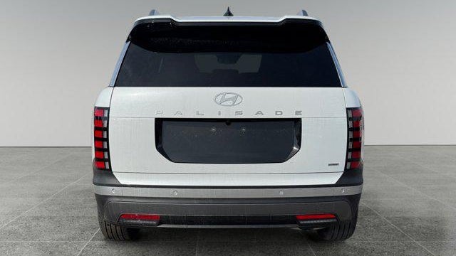 2026 Hyundai PALISADE SEL Premium