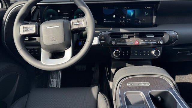 2026 Hyundai PALISADE SEL Premium