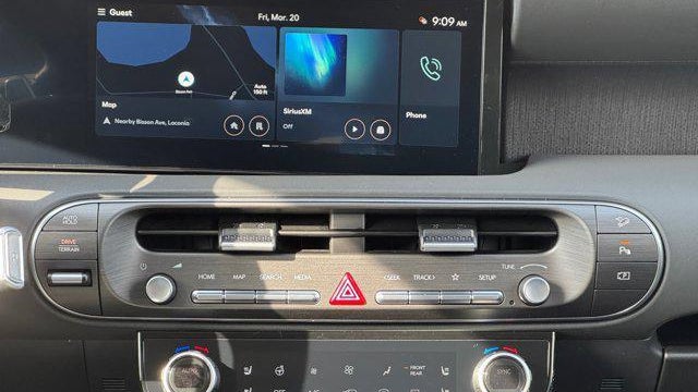 2026 Hyundai PALISADE SEL Premium