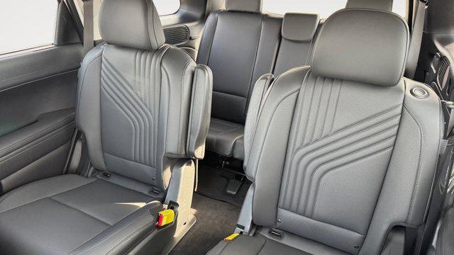2026 Hyundai PALISADE SEL Premium