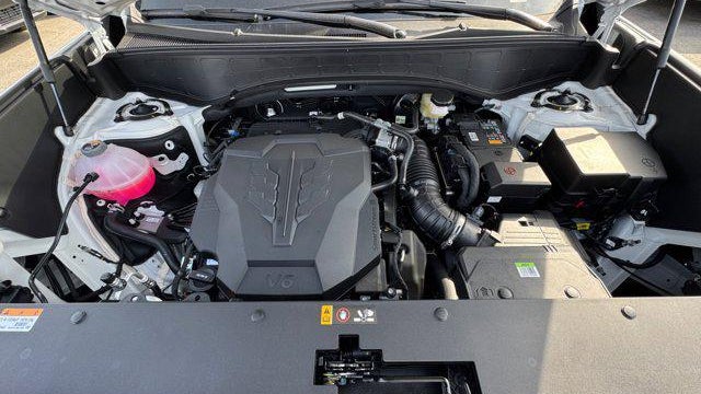 2026 Hyundai PALISADE SEL Premium