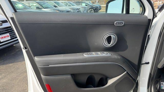 2026 Hyundai PALISADE SEL Premium