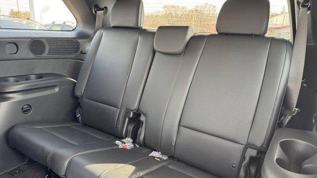 2026 Hyundai PALISADE SEL Premium