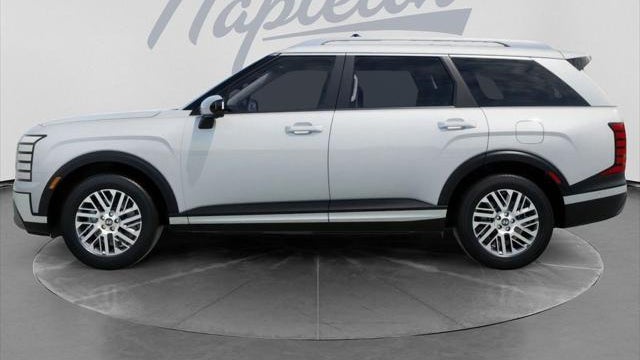 2026 Hyundai PALISADE SEL Premium