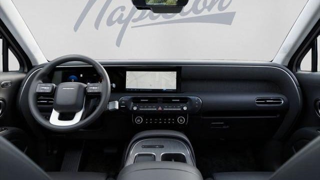 2026 Hyundai PALISADE SEL Premium