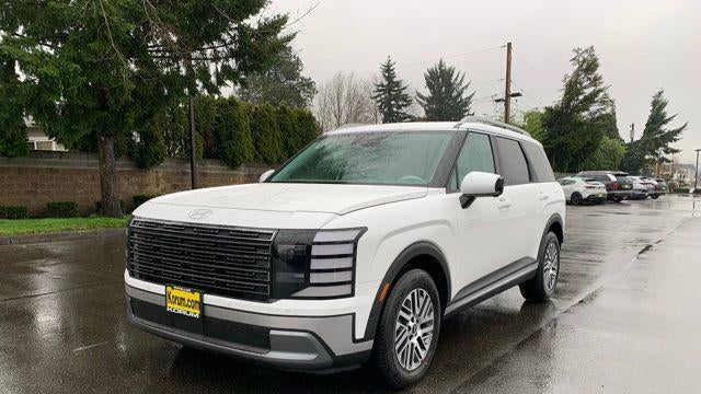 Preowned 2026 Hyundai PALISADE SEL Premium for Sale