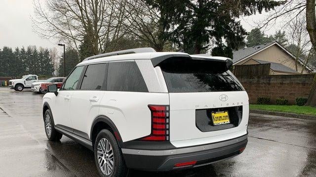 2026 Hyundai PALISADE SEL Premium