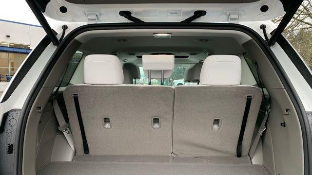 2026 Hyundai PALISADE SEL Premium