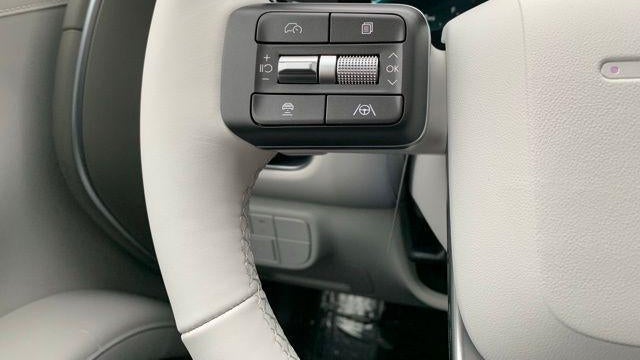 2026 Hyundai PALISADE SEL Premium