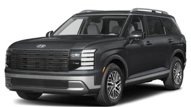 Preowned 2026 Hyundai PALISADE SEL Premium for Sale
