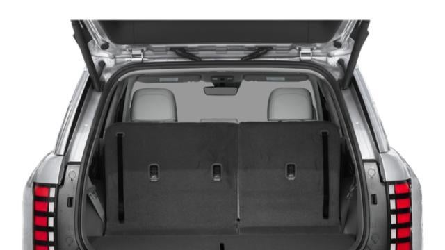 2026 Hyundai PALISADE SEL Premium