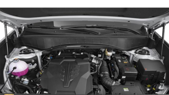 2026 Hyundai PALISADE SEL Premium