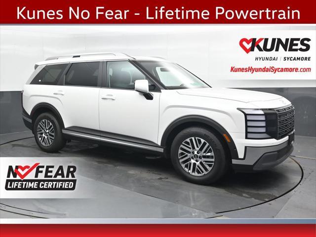 2026 Hyundai Palisade - $42,357
