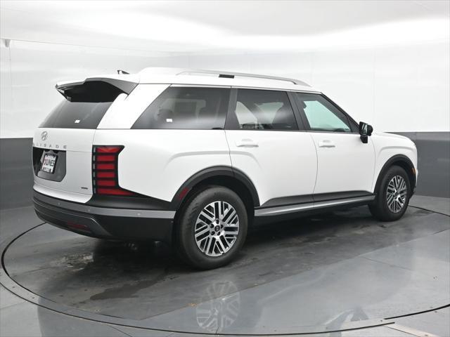 2026 Hyundai Palisade - $42,357