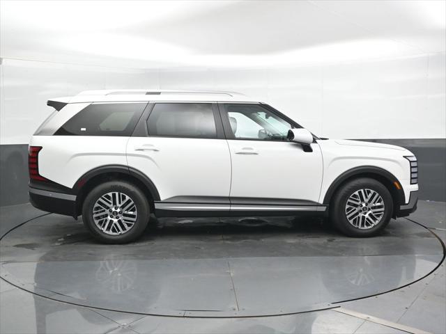 2026 Hyundai Palisade - $42,357