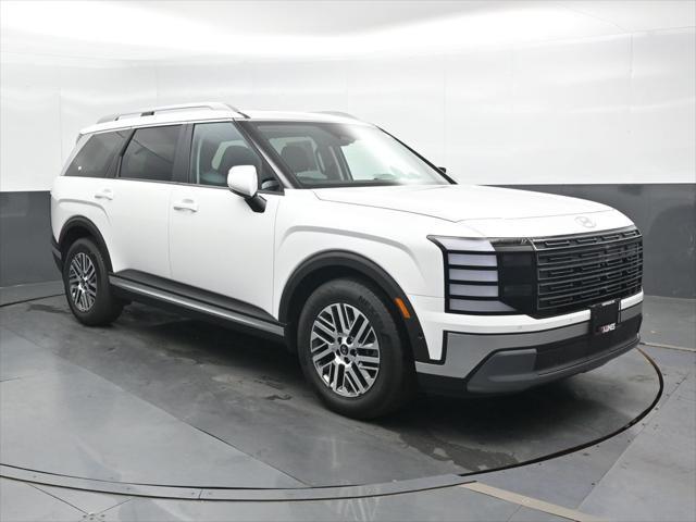 2026 Hyundai Palisade - $42,357