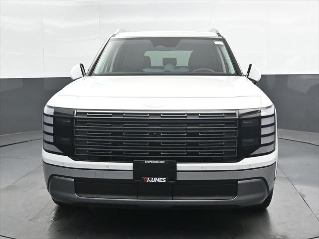 2026 Hyundai Palisade - $42,357