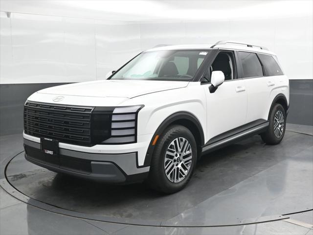 2026 Hyundai Palisade - $42,357
