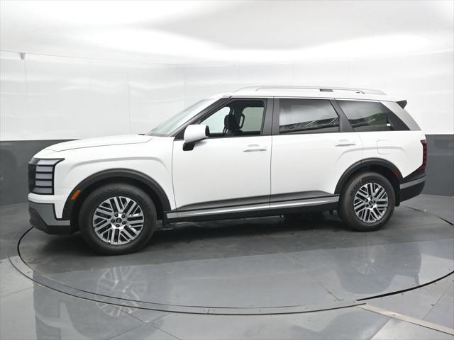 2026 Hyundai Palisade - $42,357