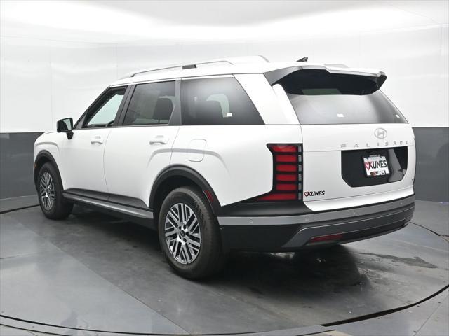 2026 Hyundai Palisade - $42,357