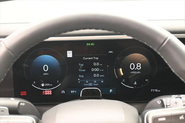 2026 Hyundai Palisade - $42,357