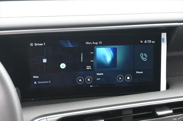 2026 Hyundai Palisade - $42,357