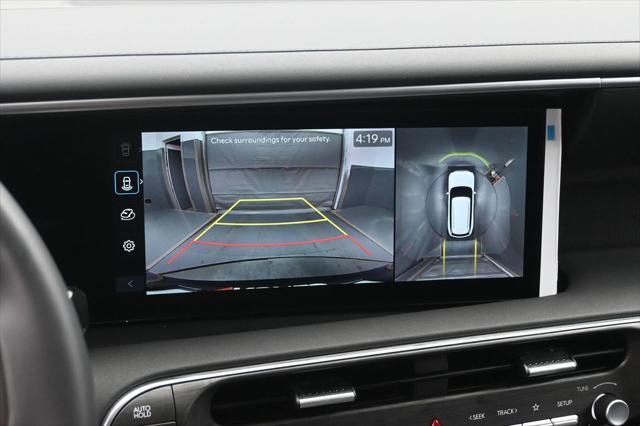 2026 Hyundai Palisade - $42,357