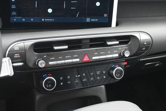 2026 Hyundai Palisade - $42,357