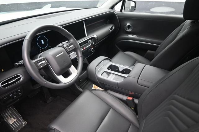 2026 Hyundai Palisade - $42,357