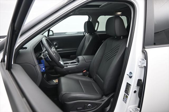 2026 Hyundai Palisade - $42,357