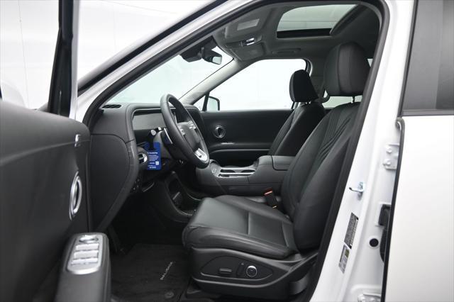 2026 Hyundai Palisade - $42,357