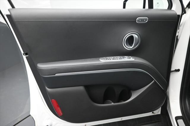 2026 Hyundai Palisade - $42,357