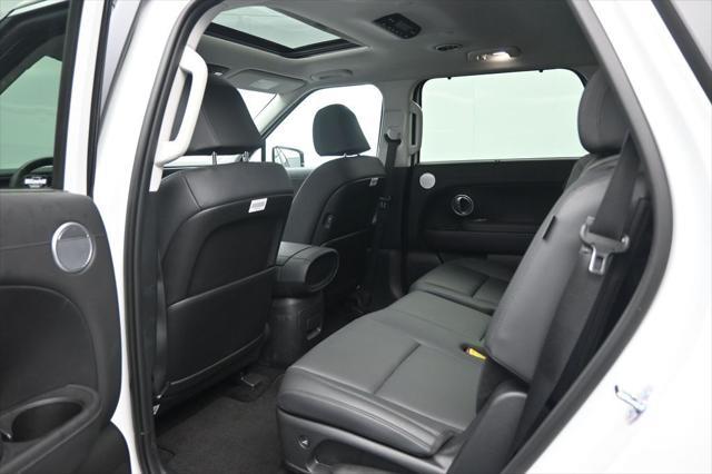 2026 Hyundai Palisade - $42,357
