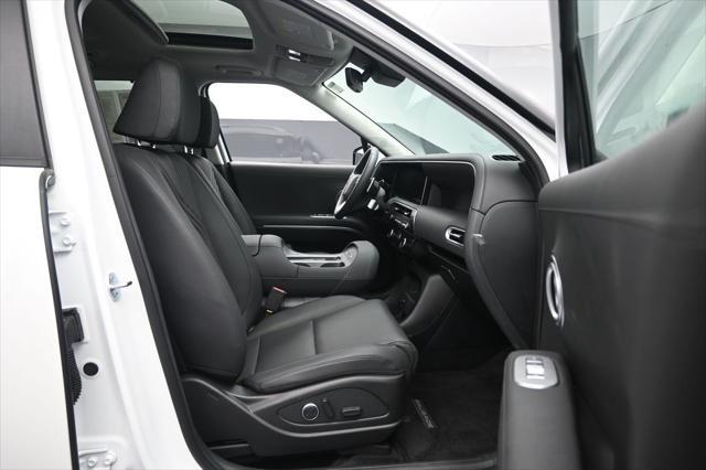 2026 Hyundai Palisade - $42,357