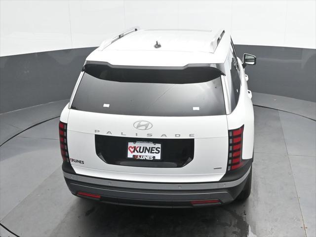 2026 Hyundai Palisade - $42,357