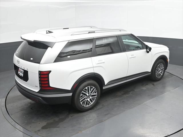 2026 Hyundai Palisade - $42,357