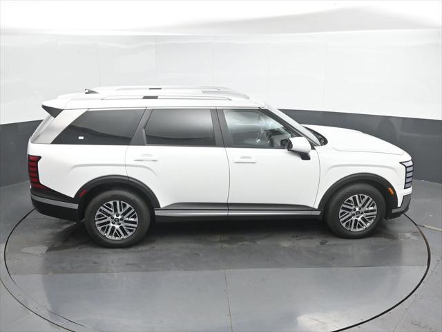 2026 Hyundai Palisade - $42,357