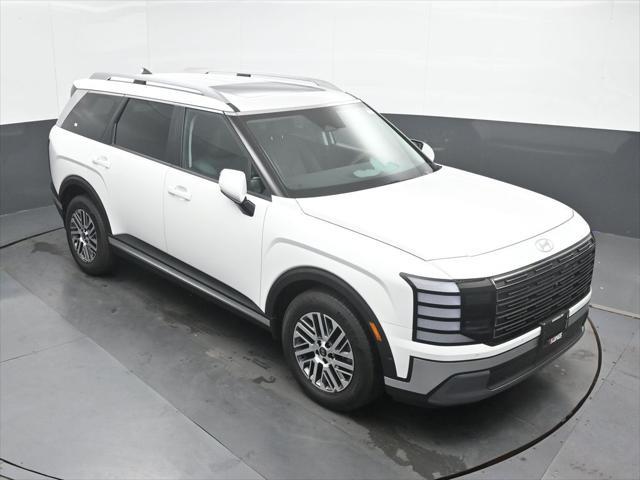 2026 Hyundai Palisade - $42,357