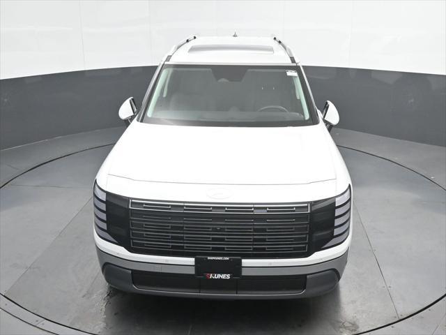 2026 Hyundai Palisade - $42,357