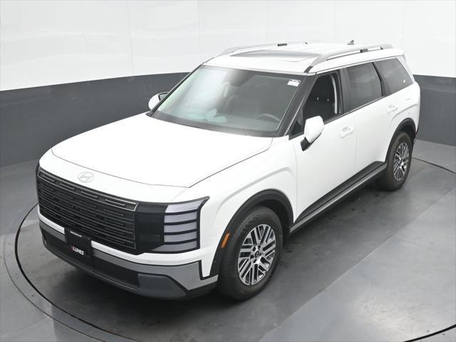 2026 Hyundai Palisade - $42,357