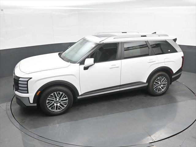 2026 Hyundai Palisade - $42,357