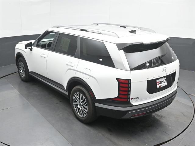 2026 Hyundai Palisade - $42,357