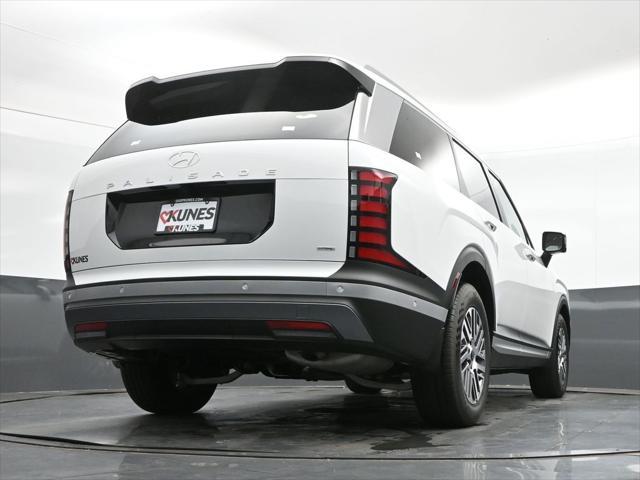 2026 Hyundai Palisade - $42,357