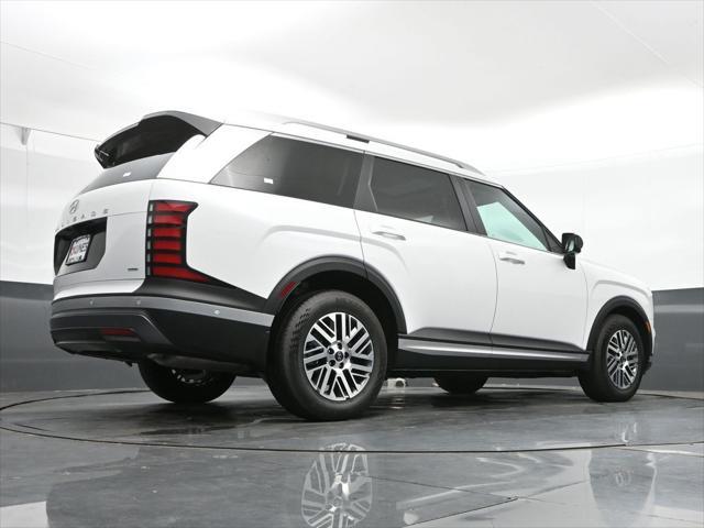 2026 Hyundai Palisade - $42,357