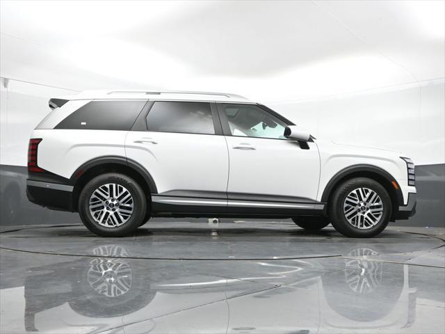 2026 Hyundai Palisade - $42,357