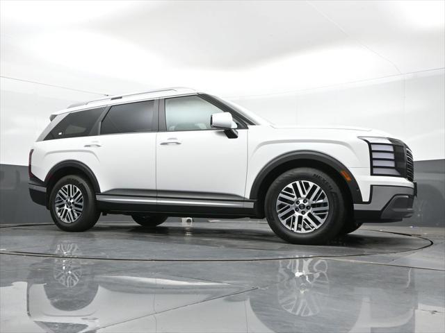 2026 Hyundai Palisade - $42,357