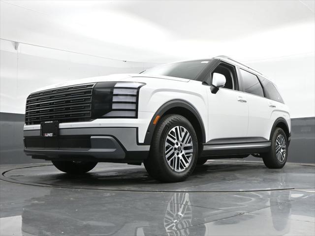 2026 Hyundai Palisade - $42,357