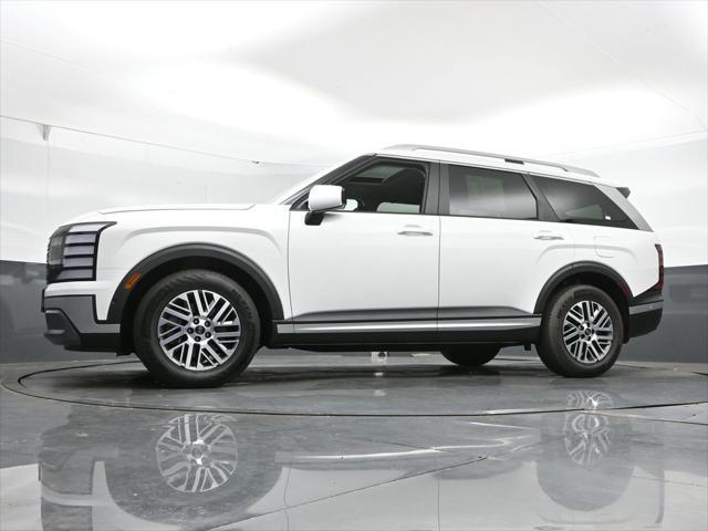2026 Hyundai Palisade - $42,357