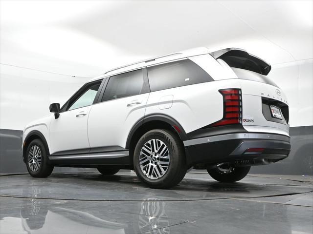 2026 Hyundai Palisade - $42,357