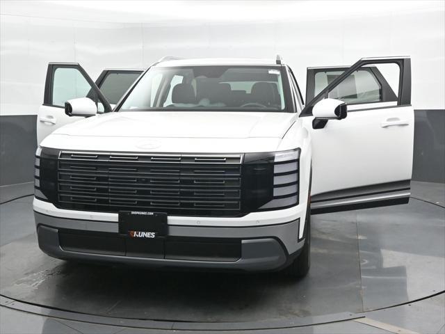 2026 Hyundai Palisade - $42,357